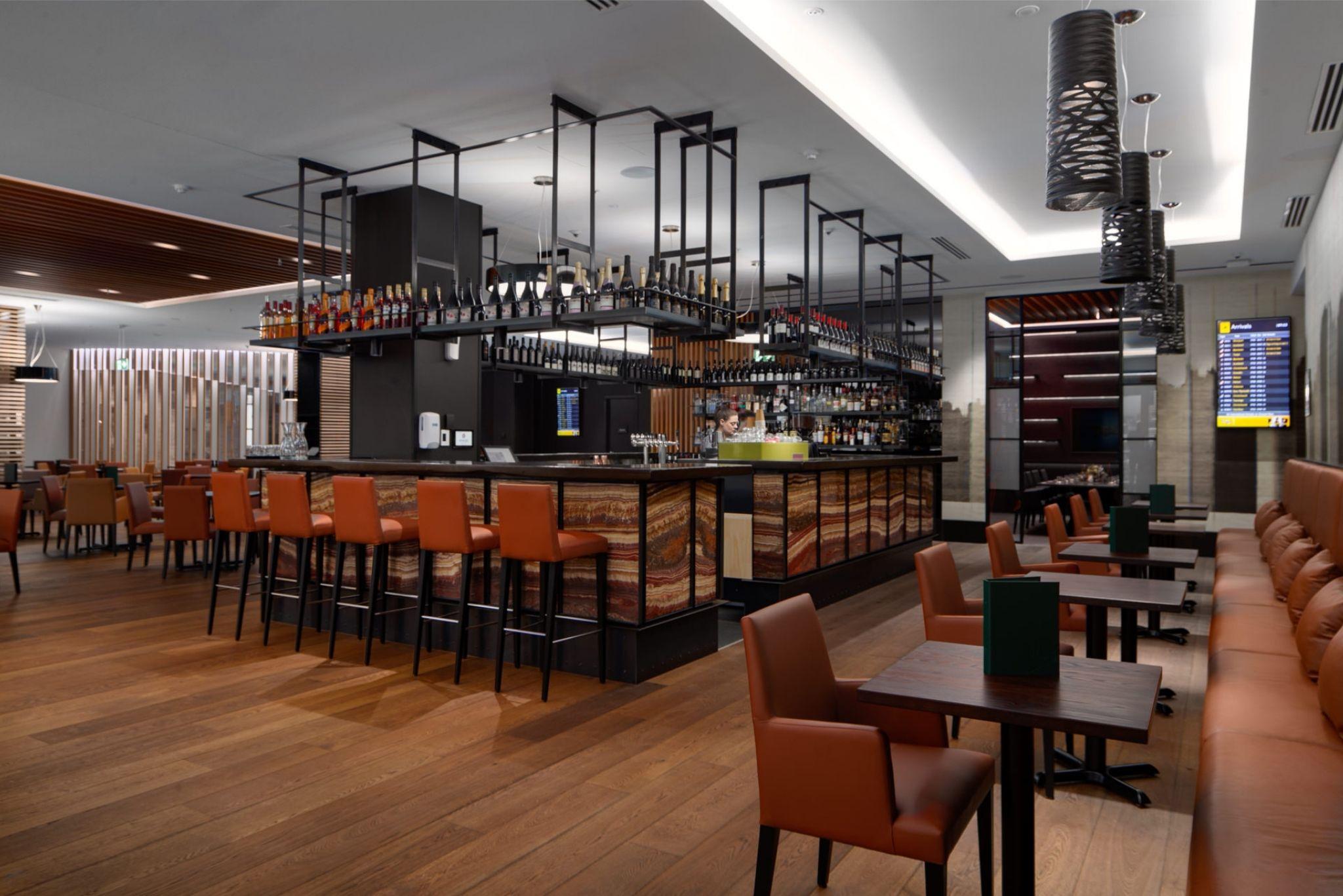 Отель Rydges Wellington Airport Экстерьер фото
