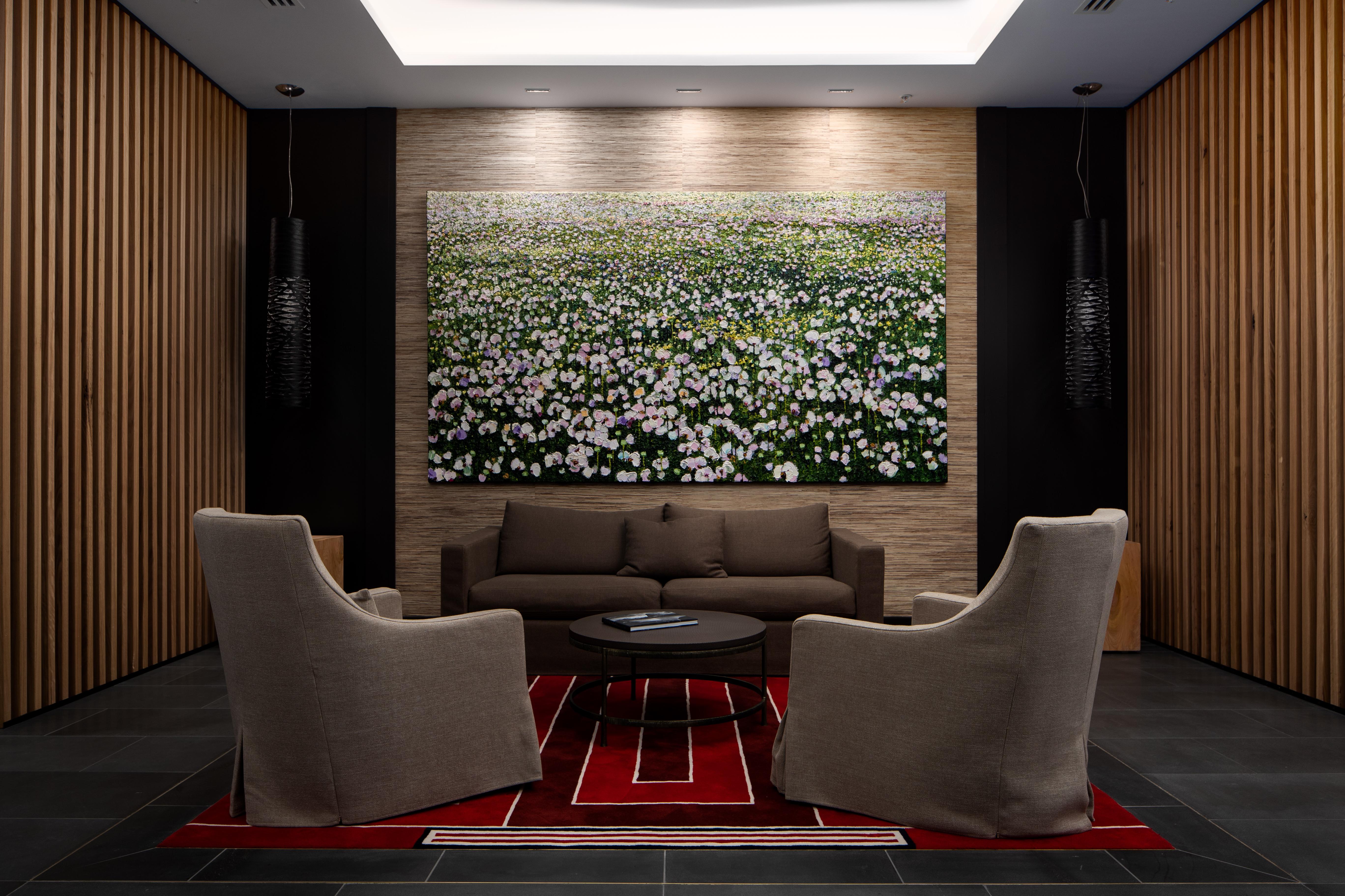 Отель Rydges Wellington Airport Экстерьер фото
