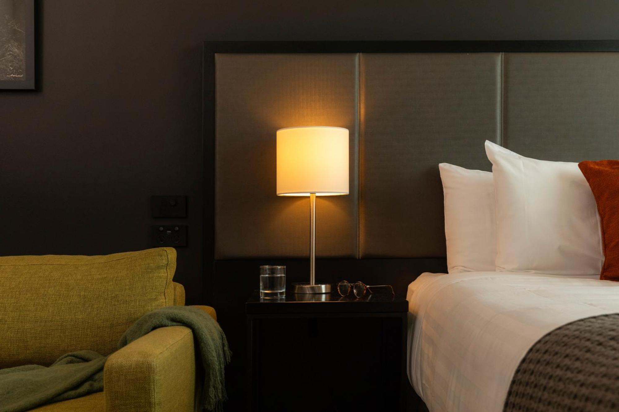 Отель Rydges Wellington Airport Экстерьер фото