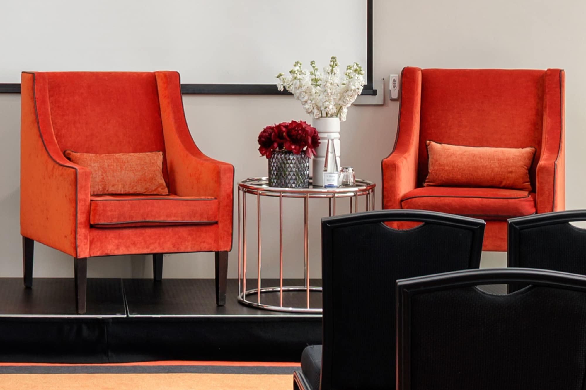 Отель Rydges Wellington Airport Экстерьер фото